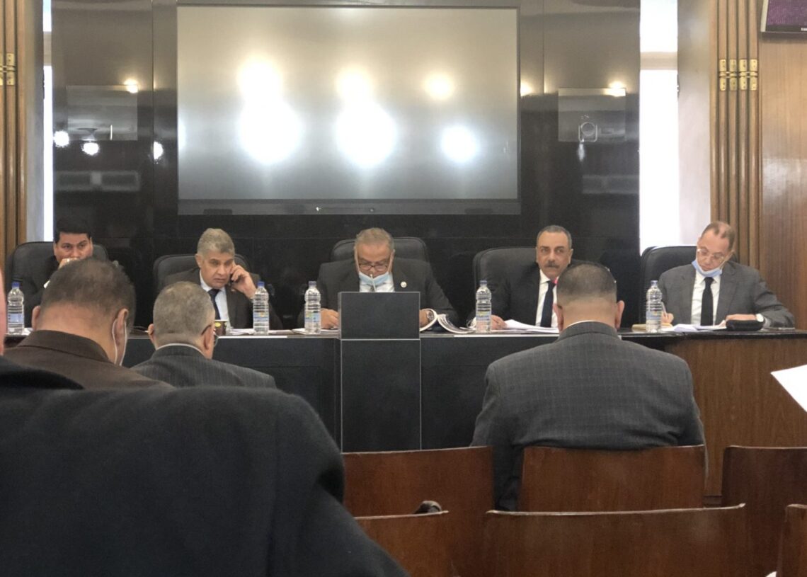 رئيس مصلحة الشهر العقاري والتوثيق :  مشروع تعديل الشهر العقاري" من  اهم التشريعات التي تهم المواطنين و يهدف لتبسيط اجراءات نقل الملكية  والتسجيل 19 - جريدة المساء