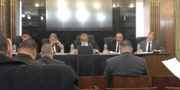 رئيس مصلحة الشهر العقاري والتوثيق :  مشروع تعديل الشهر العقاري" من  اهم التشريعات التي تهم المواطنين و يهدف لتبسيط اجراءات نقل الملكية  والتسجيل 1 - جريدة المساء