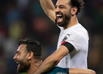 محمد ابوجبل : التعامل الجيد مع ركلات الترجيح قادنا للتأهل 26 - جريدة المساء