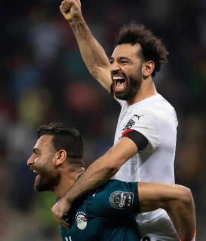 محمد ابوجبل : التعامل الجيد مع ركلات الترجيح قادنا للتأهل 19 - جريدة المساء