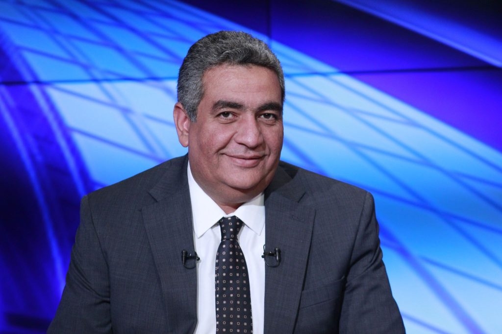 أحمد مجاهد يصدر بيان الوداع 18 - جريدة المساء