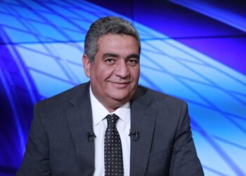 أحمد مجاهد يصدر بيان الوداع 16 - جريدة المساء