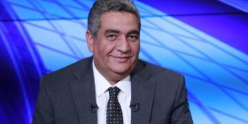 أحمد مجاهد يصدر بيان الوداع 1 - جريدة المساء