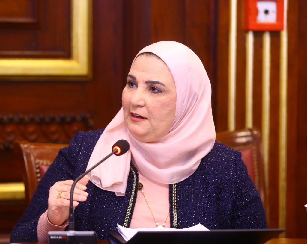 "التضامن": بدأنا تطوير الهياكل الإدارية لمؤسسات الرعاية الاجتماعية وتعزيز حماية فاقدي الرعاية 19 - جريدة المساء