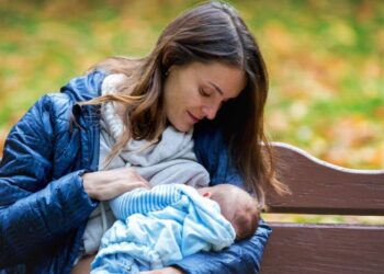 قانون لحماية "المرضعات" ..ببريطانيا 29 - جريدة المساء