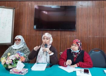 "علاج الاكتئاب والضغوط النفسية" .. فى ندوة بمركز النيل للإعلام بقنا 15 - جريدة المساء