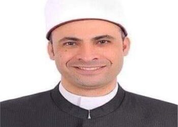 هشام عبدالعزيز .. وكيلًا لوزارة الأوقاف بقنا 29 - جريدة المساء