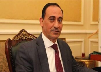 النائب محمد زين : منتدى شباب العالم رسالة للعالم على انتقال مصر للجمهورية الجديدة 20 - جريدة المساء