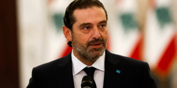 الحريرى يعتزل الحياة السياسية 26 - جريدة المساء الحريرى يعتزل الحياة السياسية 25 - جريدة المساء