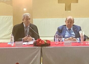 "عمرو موسى": يجب على النخبة المصرية أن تدعم الجمهورية الجديدة 17 - جريدة المساء