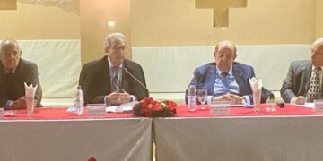 "عمرو موسى": يجب على النخبة المصرية أن تدعم الجمهورية الجديدة 2 - جريدة المساء "عمرو موسى": يجب على النخبة المصرية أن تدعم الجمهورية الجديدة 1 - جريدة المساء