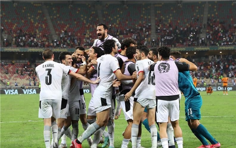 منتخبنا قهر الافيال وصعد للدور ربع النهائي في امم افريقيا 19 - جريدة المساء