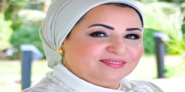 قرينة الرئيس السيسي: المصريون قادرون على الإبداع والعطاء إذا ما أتيحت لهم الفرصة 1 - جريدة المساء