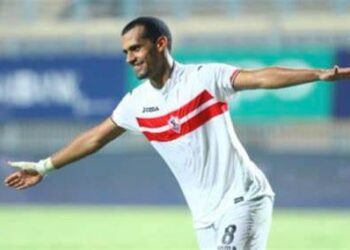 روقا خارج صفوف الزمالك الموسم القادم 16 - جريدة المساء