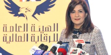 اتحاد المصريين في أوروبا يشيد بأول تأمين على المصريين بالخارج 1 - جريدة المساء