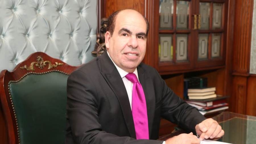 الهضيبى يتقدم باقتراح برغبة لمواجهة سيناريو التعدى على الأطفال 20 - جريدة المساء الهضيبى يتقدم باقتراح برغبة لمواجهة سيناريو التعدى على الأطفال 19 - جريدة المساء