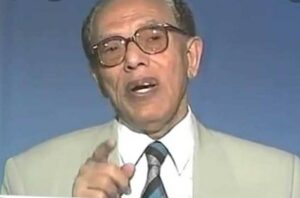 د.حسام الزمبيلى ؛ المجتمعات المتحضرة تحتضن أدب الخيال العلمى.. و نشر أدب الخيال العلمى فى مجتمعتنا واجب على جيلى 23 - جريدة المساء