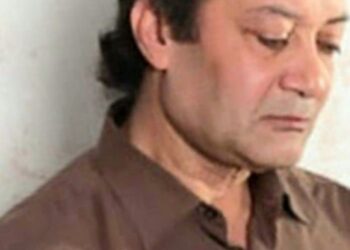 وفاة الفنان احمد الحجار عن عمر يناهز ٦٥ عاما 20 - جريدة المساء