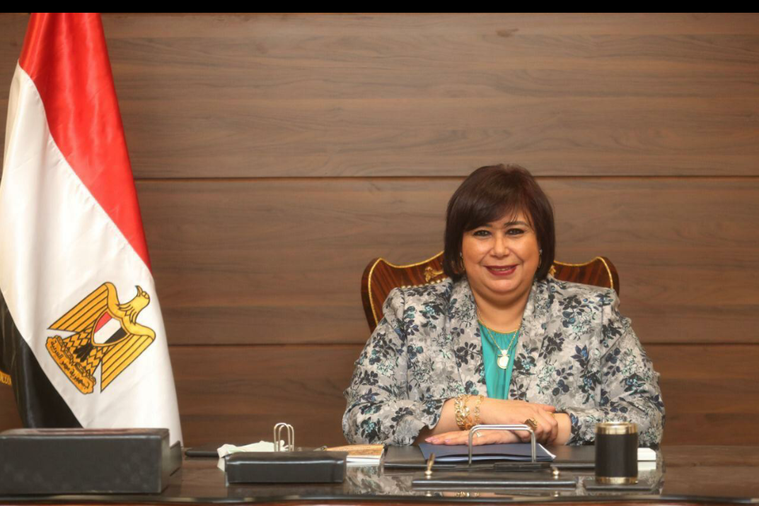 وزيرة الثقافة تعلن عودة بث عروض المتروبوليتان للأوبرا 18 - جريدة المساء