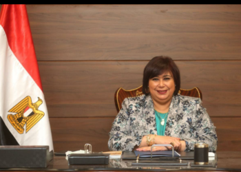 وزيرة الثقافة تعلن عودة بث عروض المتروبوليتان للأوبرا 25 - جريدة المساء