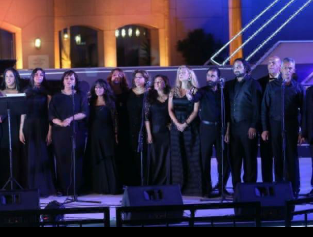 نجوم فرقة أوبرا القاهرة فى حفلين للمنوعات الكلاسيكية على المسرح الكبير 19 - جريدة المساء