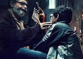 من بين 52 فيلما عرضت بدور العرض المصرية 12 فيلما تتنافس علي جوائز الدورة 47 و48 لمهرجان جمعية الفيلم 29 - جريدة المساء