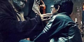 من بين 52 فيلما عرضت بدور العرض المصرية 12 فيلما تتنافس علي جوائز الدورة 47 و48 لمهرجان جمعية الفيلم 9 - جريدة المساء