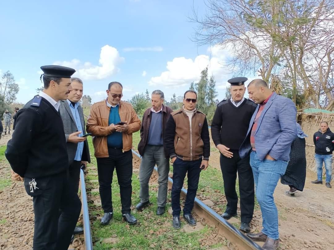 إزالة 26 تعديا على مساحة 2297 م.. بدسوق 20 - جريدة المساء إزالة 26 تعديا على مساحة 2297 م.. بدسوق 19 - جريدة المساء