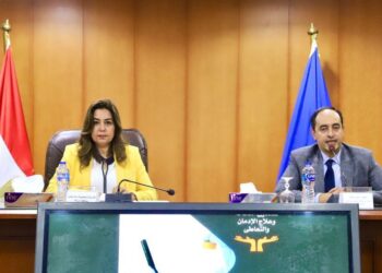 إنشاء مركز جديد لعلاج وتأهيل مرضى الإدمان بدمياط ضمن مبادرة "حياة كريمة" 20 - جريدة المساء