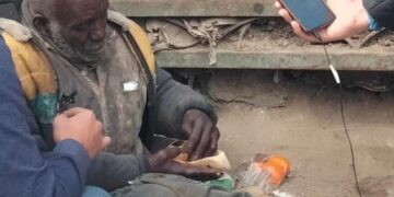 "التضامن" تنقذ ٣ مواطنين بلا مأوى بينهم سيدتان بالقاهرة والإسكندرية 2 - جريدة المساء "التضامن" تنقذ ٣ مواطنين بلا مأوى بينهم سيدتان بالقاهرة والإسكندرية 1 - جريدة المساء