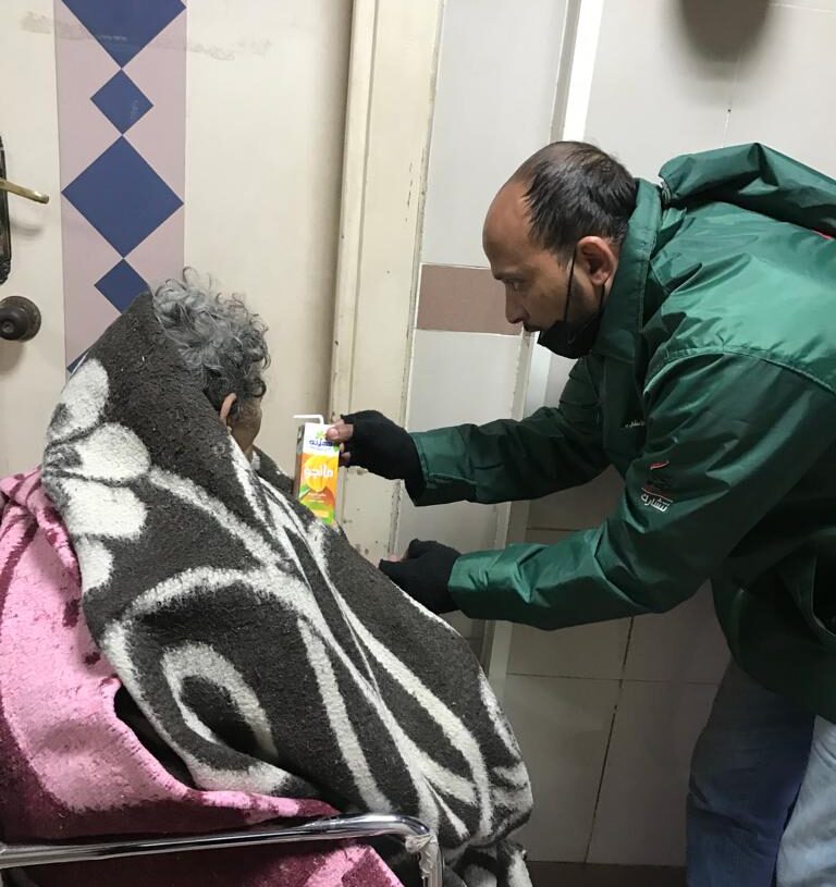 وزيرة التضامن توجه بإنقاذ مواطنين بلا مأوي في ٤ محافظات 16 - جريدة المساء وزيرة التضامن توجه بإنقاذ مواطنين بلا مأوي في ٤ محافظات 15 - جريدة المساء