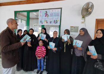 "التضامن" تطلق حملة للتوعية بشروط استمرار الدعم النقدي "تكافل" 29 - جريدة المساء