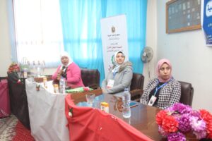 "القيادة والتبعية" .. فى ندوة بآداب جنوب الوادى 23 - جريدة المساء