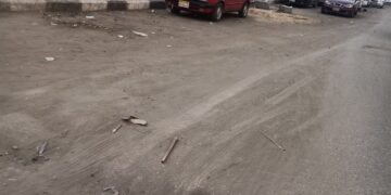 بورسعيد.. تعانى العنصرية الجغرافية فى توزيع الخدمات 2 - جريدة المساء بورسعيد.. تعانى العنصرية الجغرافية فى توزيع الخدمات 1 - جريدة المساء