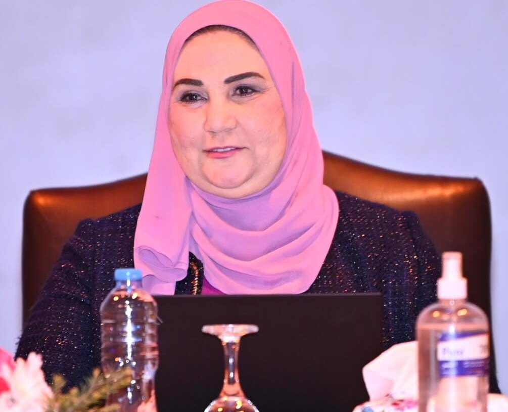 "القباج": الجامعات تقوم بدور بارز في جهود تنمية المجتمع 19 - جريدة المساء