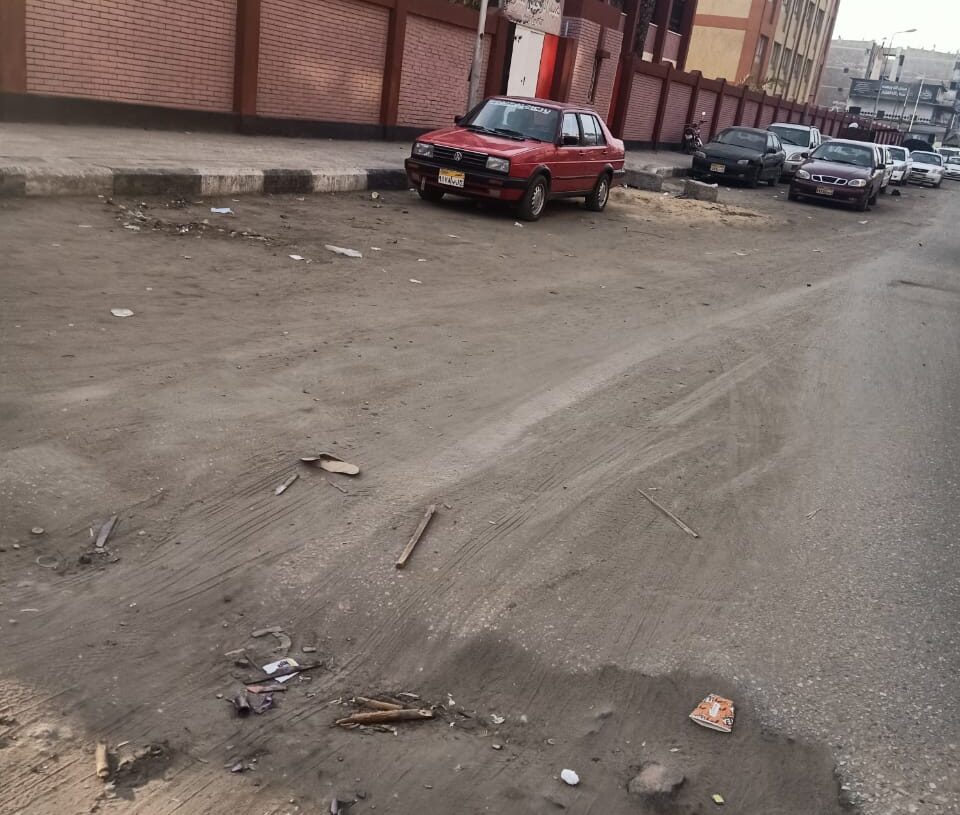 بورسعيد.. تعانى العنصرية الجغرافية فى توزيع الخدمات 16 - جريدة المساء بورسعيد.. تعانى العنصرية الجغرافية فى توزيع الخدمات 15 - جريدة المساء