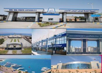 تداول 2007 طن بضائع عامة ومتنوعة بمواني البحر الاحمر البحر 19 - جريدة المساء