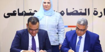 بنك الطعام: توفير وجبات غذائية لـ 1400 طفل حضانة يومياً 1 - جريدة المساء