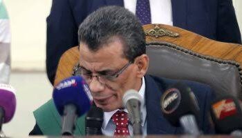 مزارع المنيا تاجر حشيش 23 - جريدة المساء