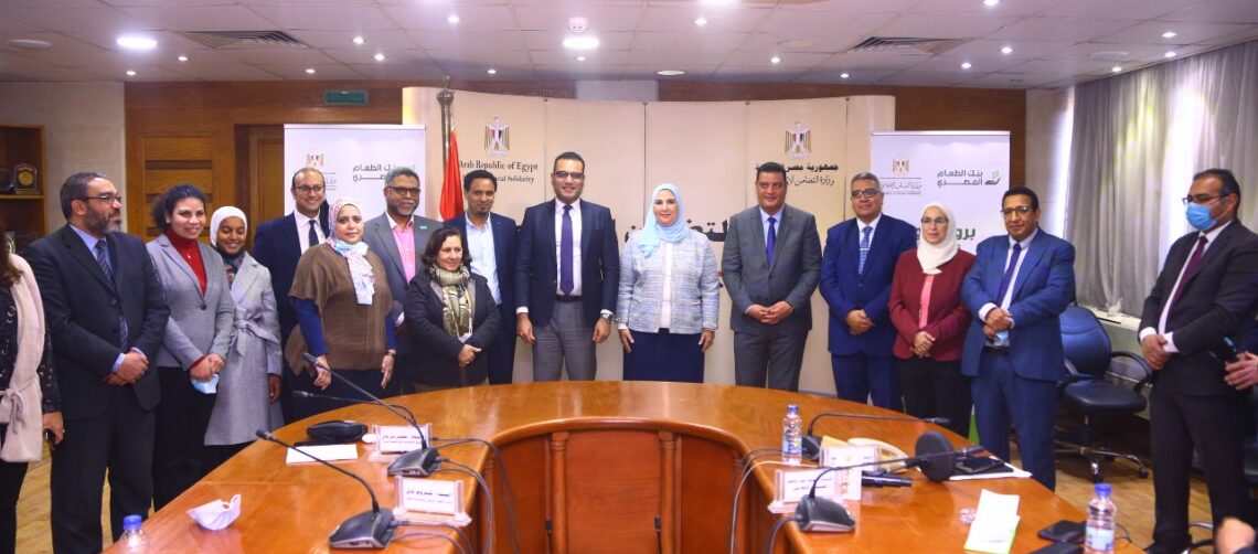 "القباج": تنفيذ برنامج التغذية السليمة للأطفال بحضانات المناطق المطورة 20 - جريدة المساء "القباج": تنفيذ برنامج التغذية السليمة للأطفال بحضانات المناطق المطورة 19 - جريدة المساء