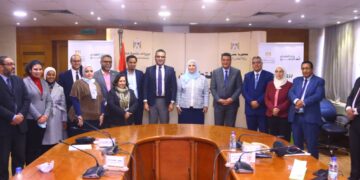 "القباج": تنفيذ برنامج التغذية السليمة للأطفال بحضانات المناطق المطورة 2 - جريدة المساء "القباج": تنفيذ برنامج التغذية السليمة للأطفال بحضانات المناطق المطورة 1 - جريدة المساء