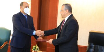 محافظ سوهاج يعتمد نتيجة الدور الأول للشهادة الإعدادية بنسبة نجاح 71% . 1 - جريدة المساء