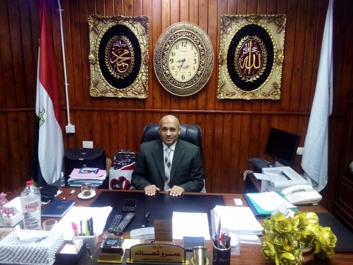 فتح فصول فنى تركيب و صيانة طاقة شمسية بمدرسة سيوة الصناعية 18 - جريدة المساء