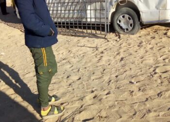 إصابة 7 مواطنين في انقلاب ميكروباص بقنا 20 - جريدة المساء