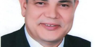 السيسى يتلقى تهنئة من رئيس جامعة كفرالشيخ بذكرى «الإسراء والمعراج» 2 - جريدة المساء السيسى يتلقى تهنئة من رئيس جامعة كفرالشيخ بذكرى «الإسراء والمعراج» 1 - جريدة المساء