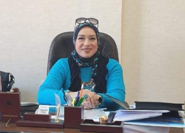 وكلاء جدد بكليتى الآداب والهندسة بجامعة الاسكندرية 19 - جريدة المساء وكلاء جدد بكليتى الآداب والهندسة بجامعة الاسكندرية 18 - جريدة المساء