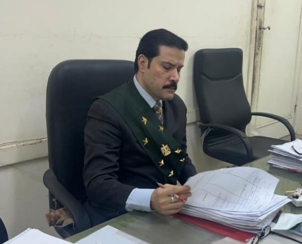 المشدد 5سنوات ل راشد حاول سرقة توك توك بالإكراه ...قائده الطفل استغاثة بالمارة وتم ضبطه 19 - جريدة المساء