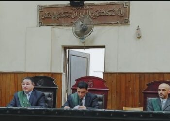 أمين العهدة طلع مش أمين في المنيا 21 - جريدة المساء