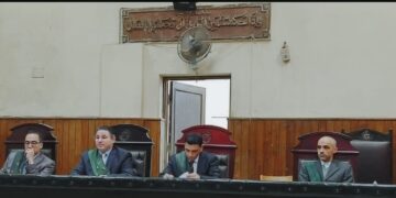 أمين العهدة طلع مش أمين في المنيا 2 - جريدة المساء أمين العهدة طلع مش أمين في المنيا 1 - جريدة المساء