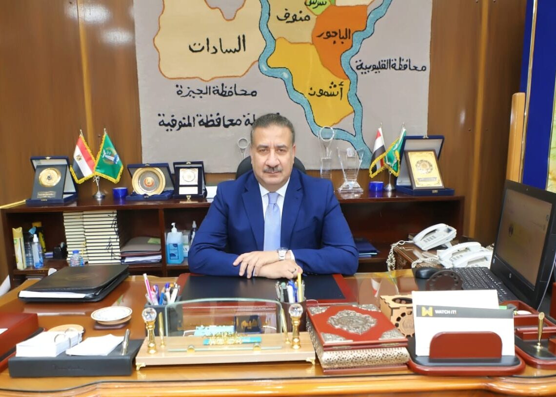 إحالة مسئولي إحدي الجمعيات بالمنوفية للنيابة.. بسبب إهدار المال العام 20 - جريدة المساء إحالة مسئولي إحدي الجمعيات بالمنوفية للنيابة.. بسبب إهدار المال العام 19 - جريدة المساء